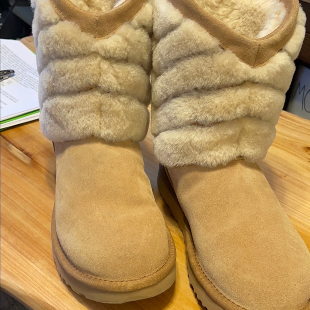 Ugg Boots - image 2